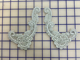 Tutu & Bodice Embellishments